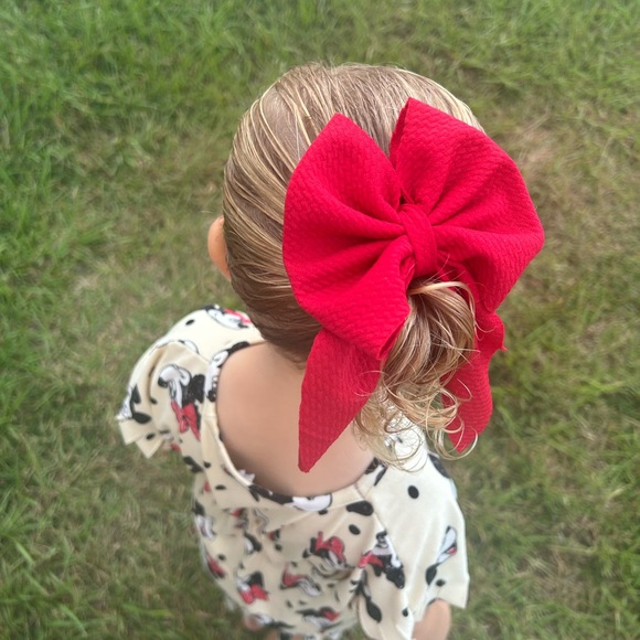 Handmade Bows - Picture 11 of 15